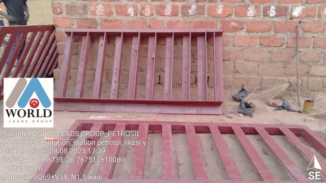 Images supplémentaires - Petro Sil